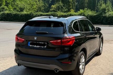 BMW X1 159.000 km 18.500 &euro; Harsum 31177