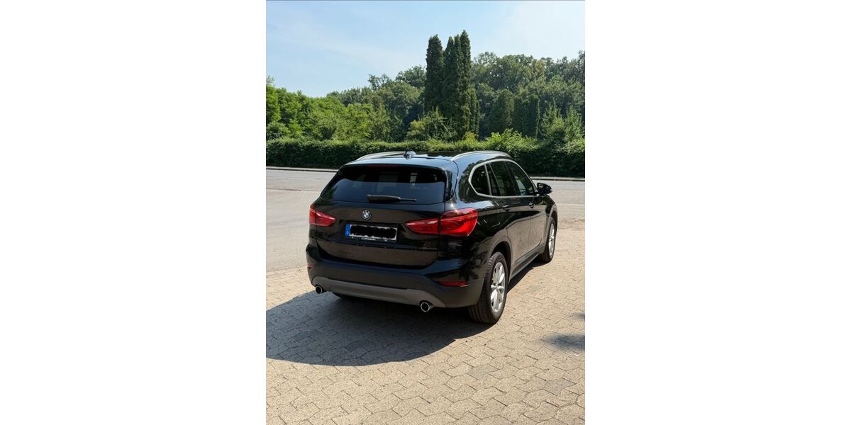BMW X1 159.000 km 18.500 &euro; Harsum 31177
