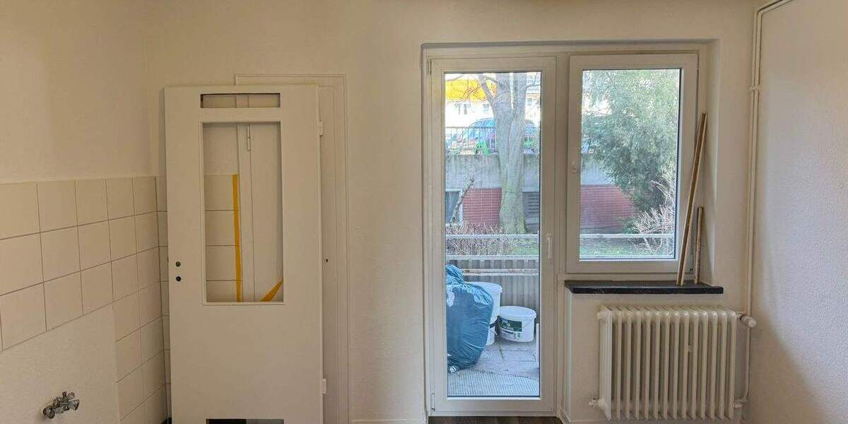 Etagenwohnung Hildesheim Mitte - 4 Zimmer, 100 m&sup2;, 850&euro; | Angebot:25563345