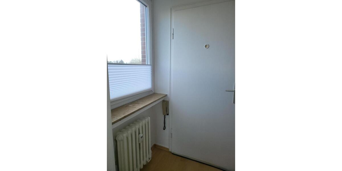 Etagenwohnung Hannover Buchholz-Kleefeld - 2 Zimmer, 55 m&sup2;, 30&euro; | Angebot:25377563