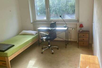 WG-Zimmer in Hannover 595 € 15 m² zimmer