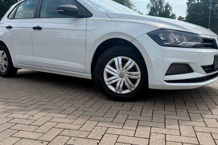 VW Polo 117.000 km 6.999 &euro; Hannover 30179