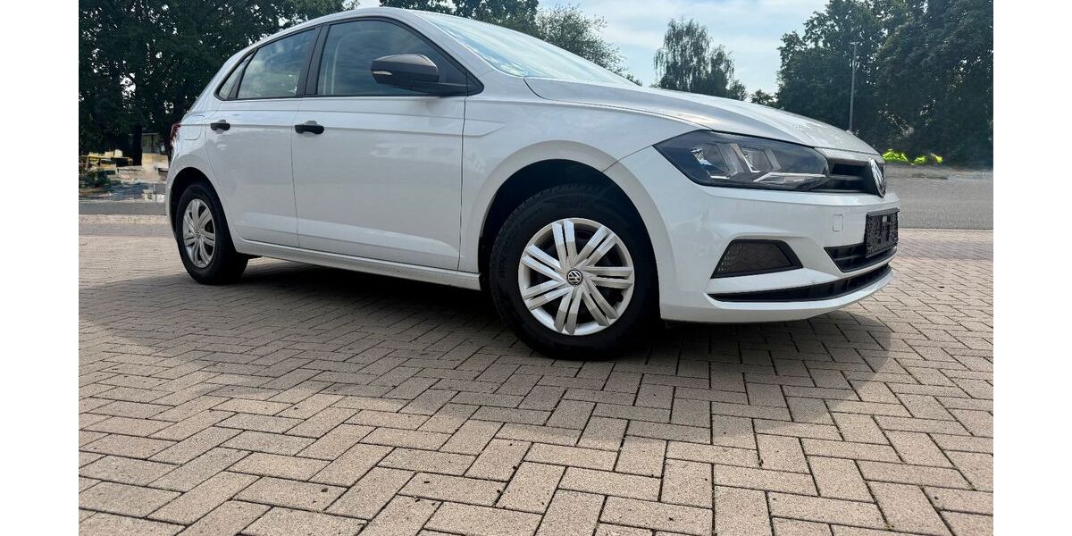 VW Polo 117.000 km 6.999 &euro; Hannover 30179