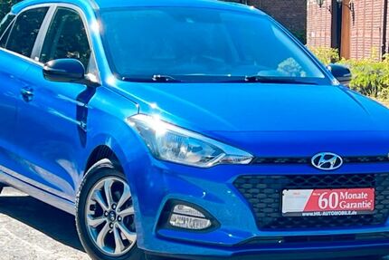 Hyundai i20 38.544 km 10.999 &euro; Isernhagen 30916