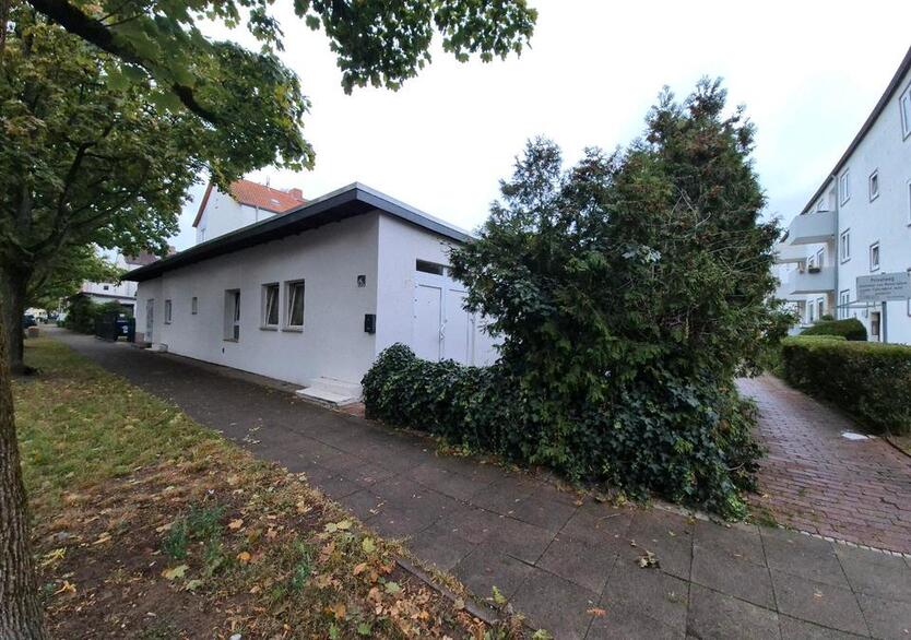 Bungalow in Hannover - Döhren Wülfel