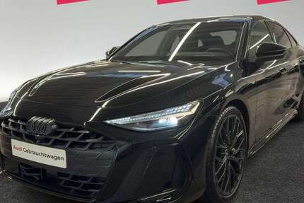 Audi A6 9.999 km 75.990 &euro; Hannover 30179