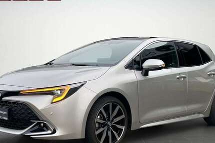 Toyota Corolla 7.900 km 35.980 &euro; Hannover 30177