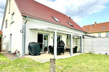 Haus Langenhagen Engelbostel - 4 Zimmer, 103 m&sup2;, 399.000&euro; | Angebot:26435951