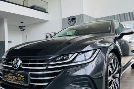 VW Arteon 66.000 km 26.490 &euro; Seelze 30926