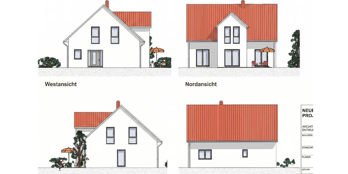Einfamilienhaus Hildesheim Bockfeld - 5 Zimmer, 153 m&sup2;, 589.000&euro; | Angebot:27097771