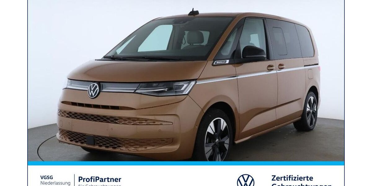 VW T7 Multivan 7.171 km 70.490 € Hannover 30419