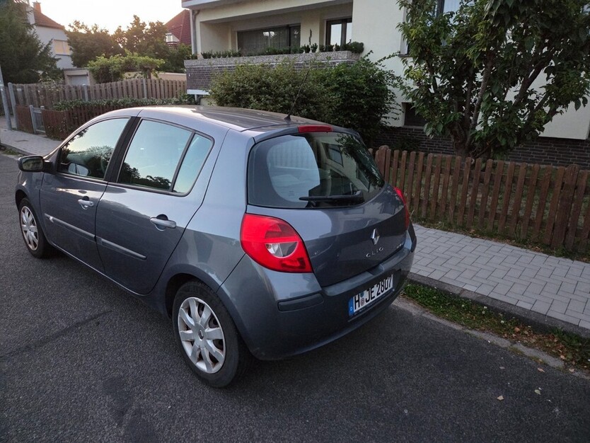 Clio