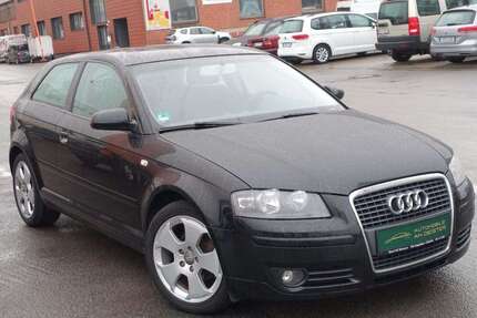 Audi A3 303.492 km 2.990 € Springe 31832