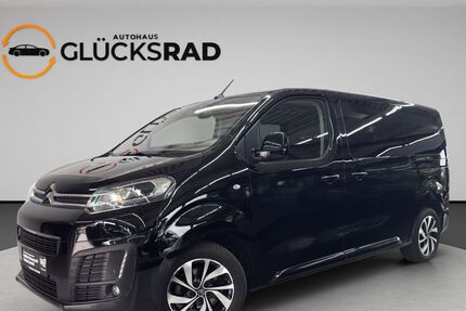 Citroen SpaceTourer 86.170 km 29.890 &euro; Hildesheim 31137