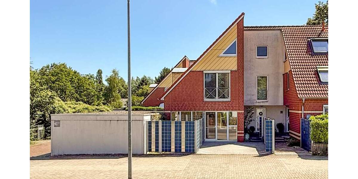 Einfamilienhaus Hannover / Bothfeld Bothfeld - 4 Zimmer, 128 m&sup2;, 429.000&euro; | Angebot:27109522