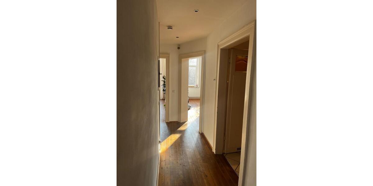 Etagenwohnung Hannover Nord - 4 Zimmer, 89 m&sup2;, 390&euro; | Angebot:27544765