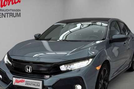 Honda Civic 73.851 km 21.970 &euro; Laatzen 30880