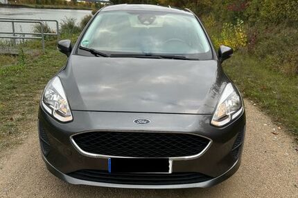 Ford Fiesta 82.820 km 7.700 € Hannover 30559