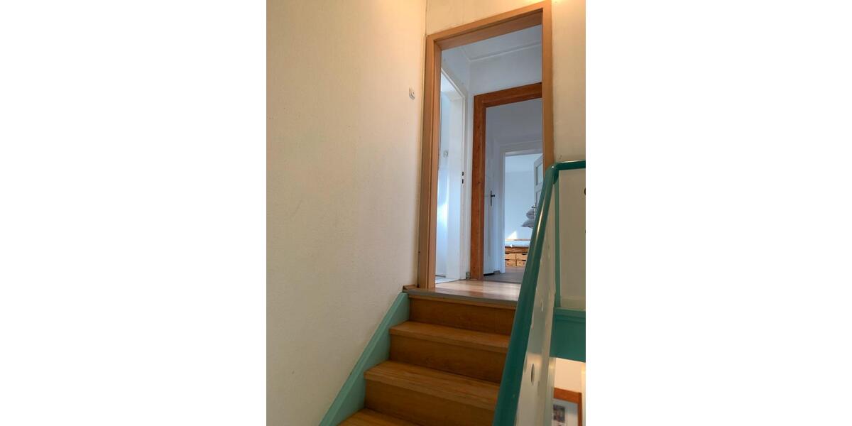 Dachgeschoßwohnung Hannover Herrenhausen-Stöcken - 3 Zimmer, 56 m&sup2;, 880&euro; | Angebot:25505802