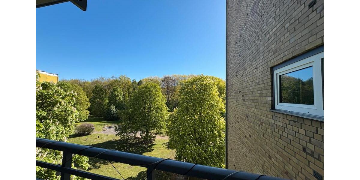 Etagenwohnung Seelze - 1.5 Zimmer, 42 m&sup2;, 465&euro; | Angebot:26372989