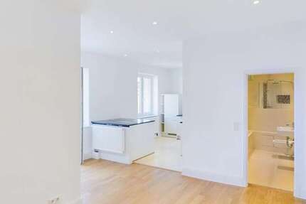 Wohnung zum Kaufen in Hannover 395.000 € 89 m² 2 zimmer