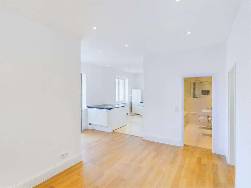 Wohnung zum Kaufen in Hannover 395.000 € 89 m² 2 zimmer