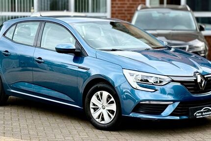 Renault Megane 94.000 km 8.990 &euro; Isernhagen 30916