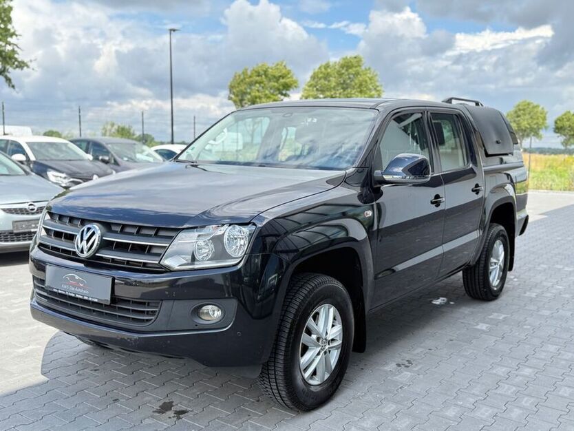 Amarok
