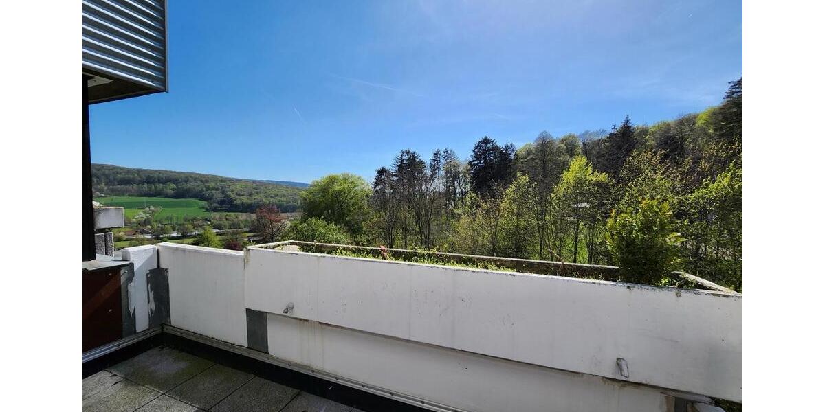 Etagenwohnung Springe - 2 Zimmer, 60 m&sup2;, 495&euro; | Angebot:25294367