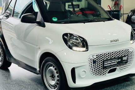 Smart ForTwo 97.500 km 7.800 € Hildesheim 31135