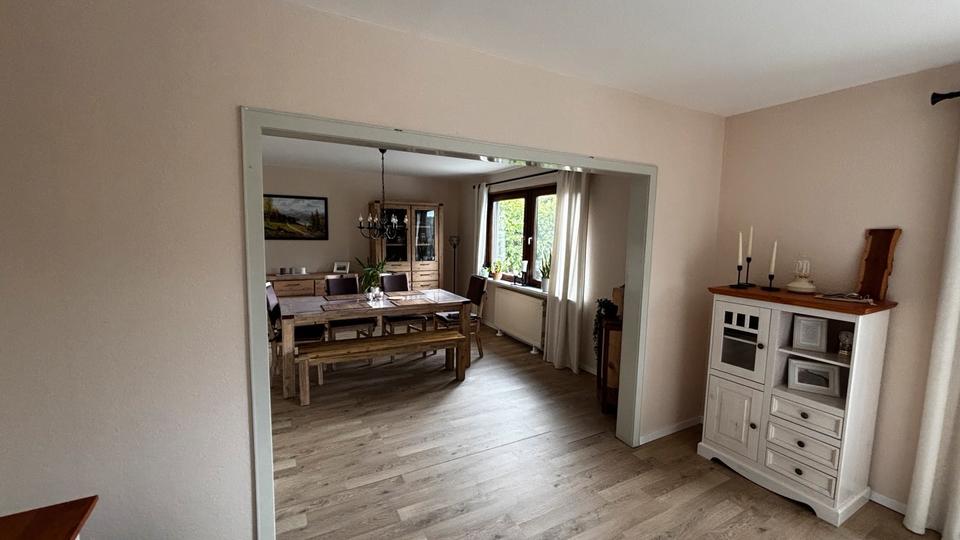 Einfamilienhaus Bad Münder am Deister - 6 Zimmer, 130 m&sup2;, 1.630&euro; | Angebot:27605956