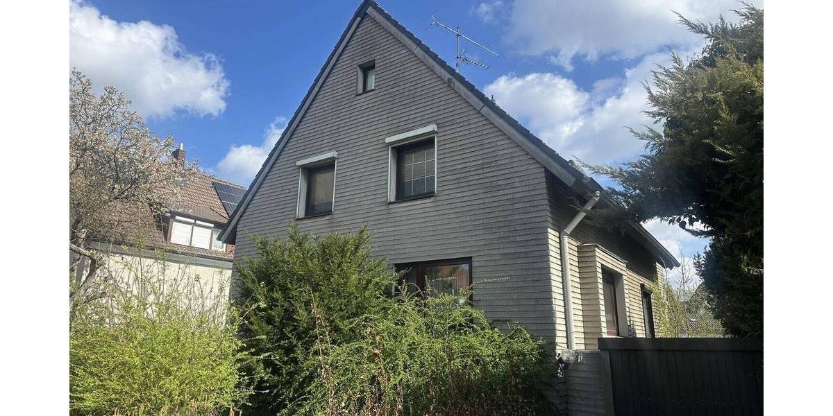 Mehrfamilienhaus, Wohnhaus Hannover Vinnhorst - 6 Zimmer, 150 m&sup2;, 429.000&euro; | Angebot:26257693