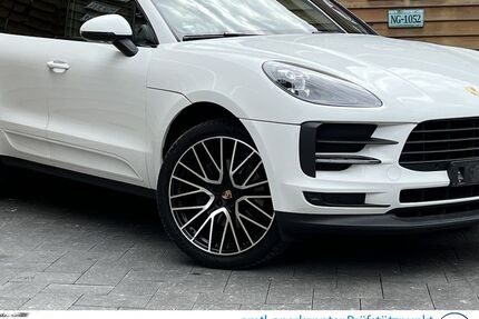 Porsche Macan 64.331 km 46.900 € Langenhagen 30855