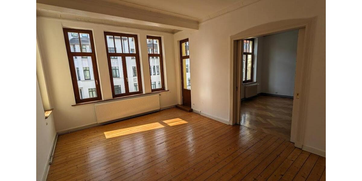 Etagenwohnung Hannover Linden-Limmer - 5 Zimmer, 152 m&sup2;, 669.000&euro; | Angebot:26877381