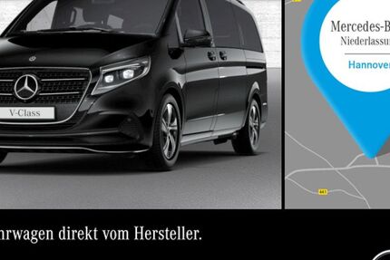 Mercedes-Benz V 250 12.904 km 73.780 &euro; Hannover - Langenhagen 30855