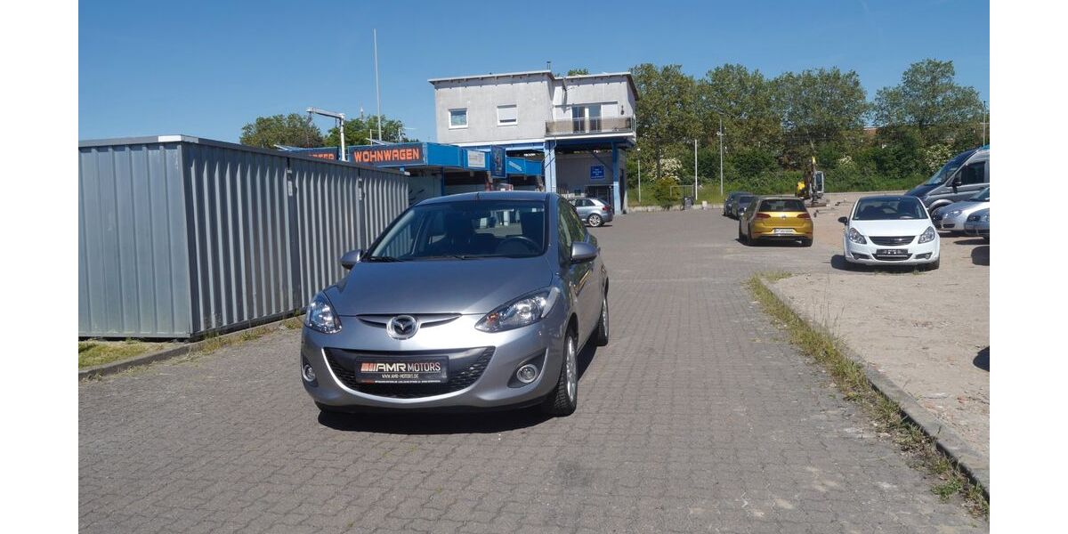 Mazda 2 110.000 km 5.999 &euro; Hemmingen 30966