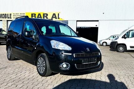 Peugeot Partner 189.000 km 3.200 &euro; Garbsen 30827