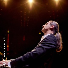 Hagen Rether - Liebe 09.01.2026 Theater am Aegi