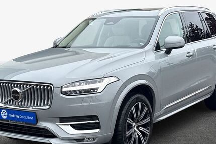 Volvo XC90 25.601 km 57.917 &euro; Hildesheim 31135