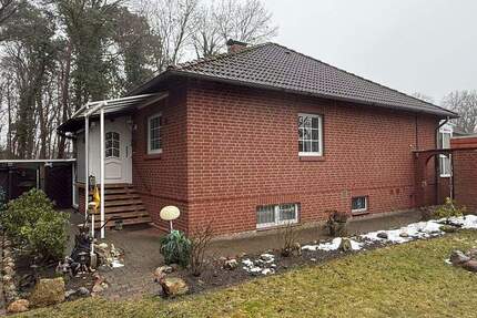 Haus Neustadt am Rübenberge-Luttmersen Luttmersen - 4 Zimmer, 122 m&sup2;, 309.000&euro; | Angebot:24991120