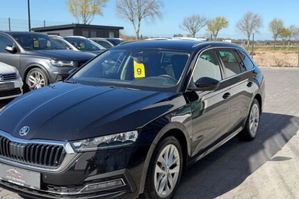 Skoda Octavia 194.100 km 11.950 &euro; Barsinghausen ( bei Hannover ) 30890