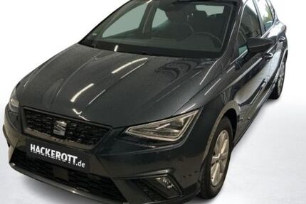 Seat Ibiza 131.950 km 10.980 &euro; Burgwedel 30938