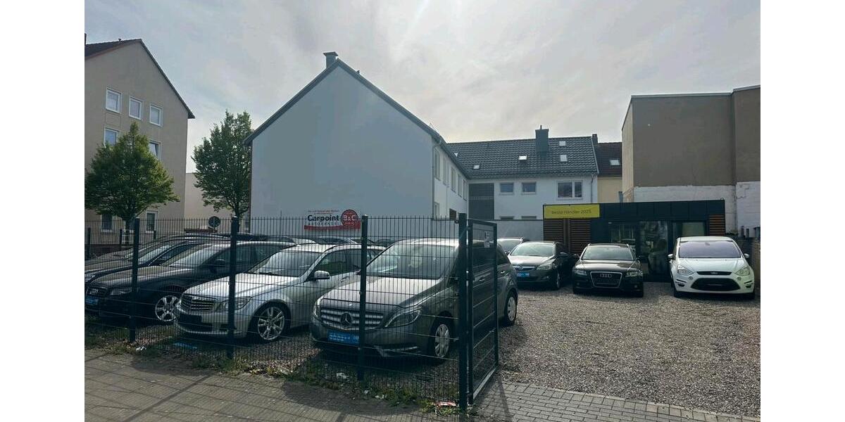 Garagen / Stellplätze Hannover Linden-Limmer - 1.100&euro; | Angebot:26336340