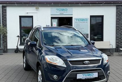 Ford Kuga 142.923 km 6.990 &euro; Sehnde 31319