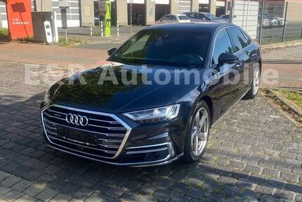 Audi A8 186.861 km 32.490 &euro; Laatzen 30880