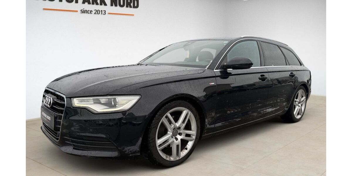 Audi A6 164.000 km 15.999 &euro; Hannover 30179