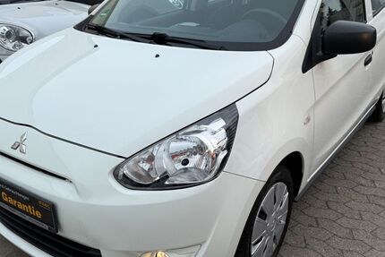 Mitsubishi Space Star 58.580 km 4.800 &euro; Langenhagen 30851