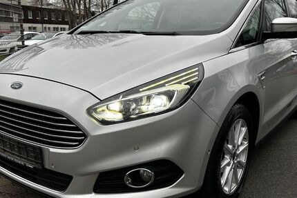 Ford S-Max 365.842 km 7.500 &euro; Langenhagen 30851