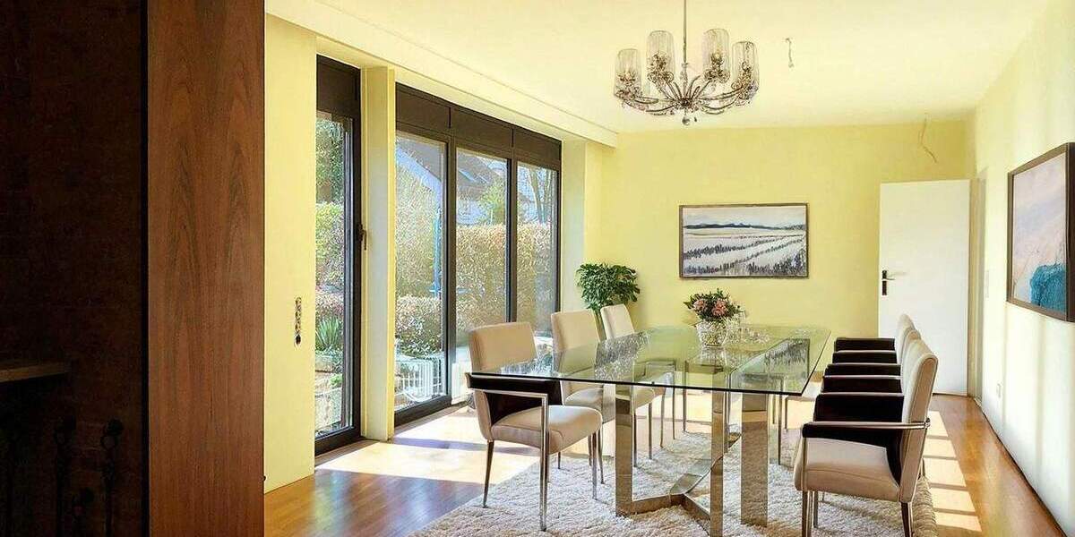 Reihenendhaus Hannover Bothfeld - 5 Zimmer, 180 m&sup2;, 686.000&euro; | Angebot:24471012