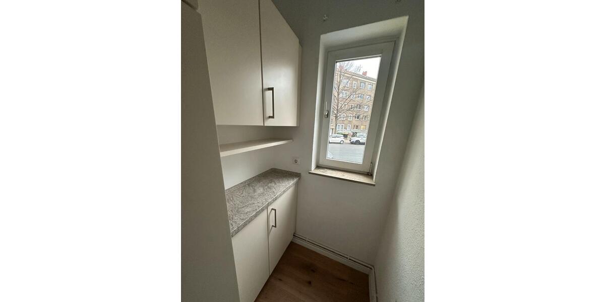 Erdgeschoßwohnung Hannover Vahrenwald-List - 2 Zimmer, 58 m&sup2;, 620&euro; | Angebot:26357069
